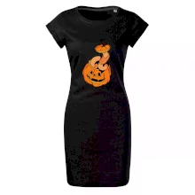 Dážďovka v tekvici (Alexis Citrine) Dážďovka v tekvici (Alexis Citrine)