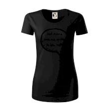 Keď mama povie nie, opýtam sa tety (vlastné meno)