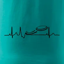 EKG frisbee discgolf tanier EKG frisbee discgolf tanier