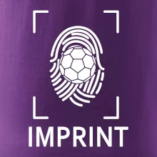 Hádzaná imprint