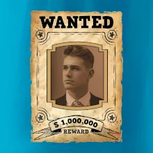 Wanted Fotka Wanted Fotka