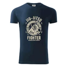 Jiu Jitsu logo guľaté Jiu Jitsu logo guľaté