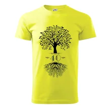 Narodeninový strom 40