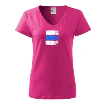 Turistická značka - modrá Turistická značka - modrá