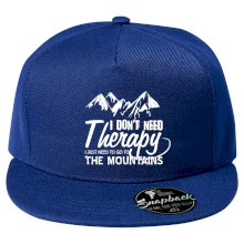 I dont need therapy - Mountains - Nepotrebujem terapiu - Hory I dont need therapy - Mountains - Nepotrebujem terapiu - Hory