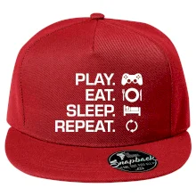 Play Eat Sleep Repeat game Play Eat Sleep Repeat game