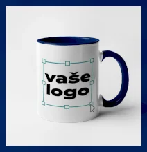 Vlastné logo - Tričko alebo mikina Vlastné logo - Tričko alebo mikina