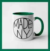 Made in NY