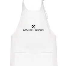 JÁ SEM HAVIŘ, A KDO JE VIĆ?!﻿