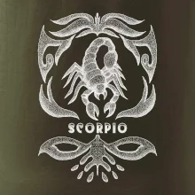 Scorpio - vintage