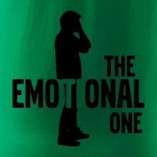 Bachelor party - The emotional one