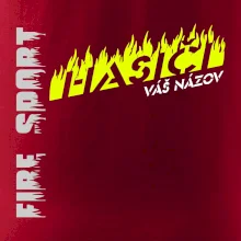 Hasiči - oheň - Váš názov