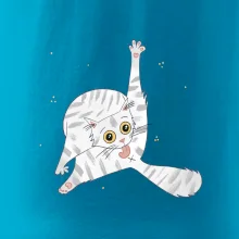 Mačka čistotná (studio-arte.cz)