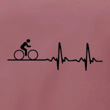 Cyklo ekg - bicykel