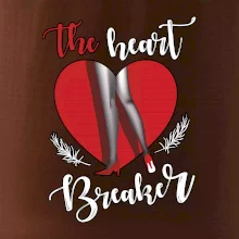 The Heart breaker - srdce