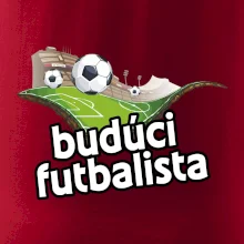 Budúci futbalista