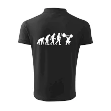 Evolution fitness Evolution fitness