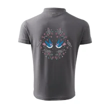 Voľné vtáčiky Voľné vtáčiky