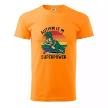 Dinousarus a puzzle  Autism is my superpower Dinousarus a puzzle  Autism is my superpower