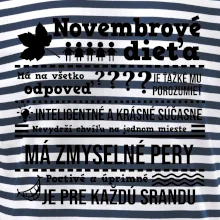 Narodeniny November Narodeniny November