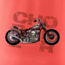 Chopper 002 Chopper 002