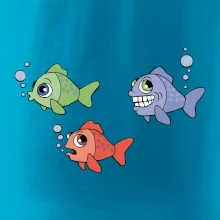 Prdiaca ryba (Hana-creative)