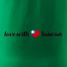 Love with taiwan Love with taiwan