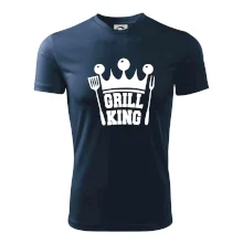 Grilovanie - Grill King Grilovanie - Grill King