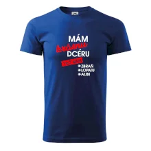 Mám krásnu dcéru Mám krásnu dcéru