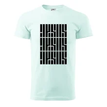 Jesus nápis Jesus nápis