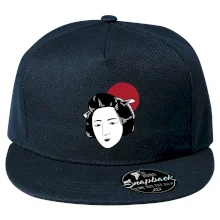 Japan culture - žena