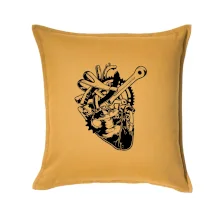 Cyklistovo srdce Cyklistovo srdce