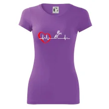 Moje srdce bije pre kone Moje srdce bije pre kone