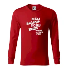 Mám krásnu dcéru Mám krásnu dcéru