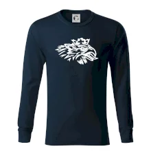 Nahnevaný orol Nahnevaný orol