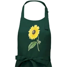 Slnečnica otočená