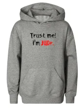 Trust me I´m  JUDr. / Ver mi som právnik