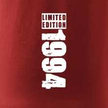 Limited edition 1994 pruh