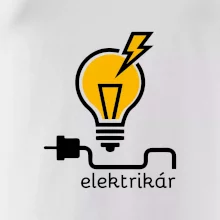 Žiarovka - elektrikár