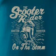 Scooter Rider