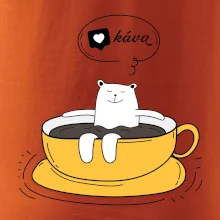 Milujem kávu