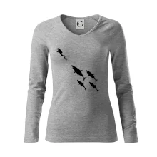 Potápač žraloky Potápač žraloky