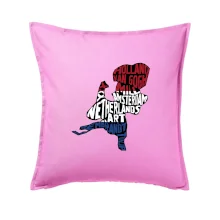 Mapy - názvy miest - Holandsko