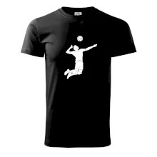 Volejbal náprah muž Volejbal náprah muž