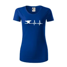 EKG kováč EKG kováč