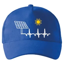 Ekg Fotovoltaická elektráreň