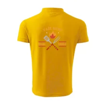 Grilovacie náradie kráľ grilu