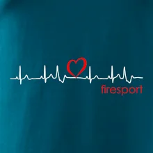 Moje srdce bije pre firesport