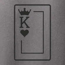 King of hearts