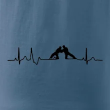 Judo Ekg